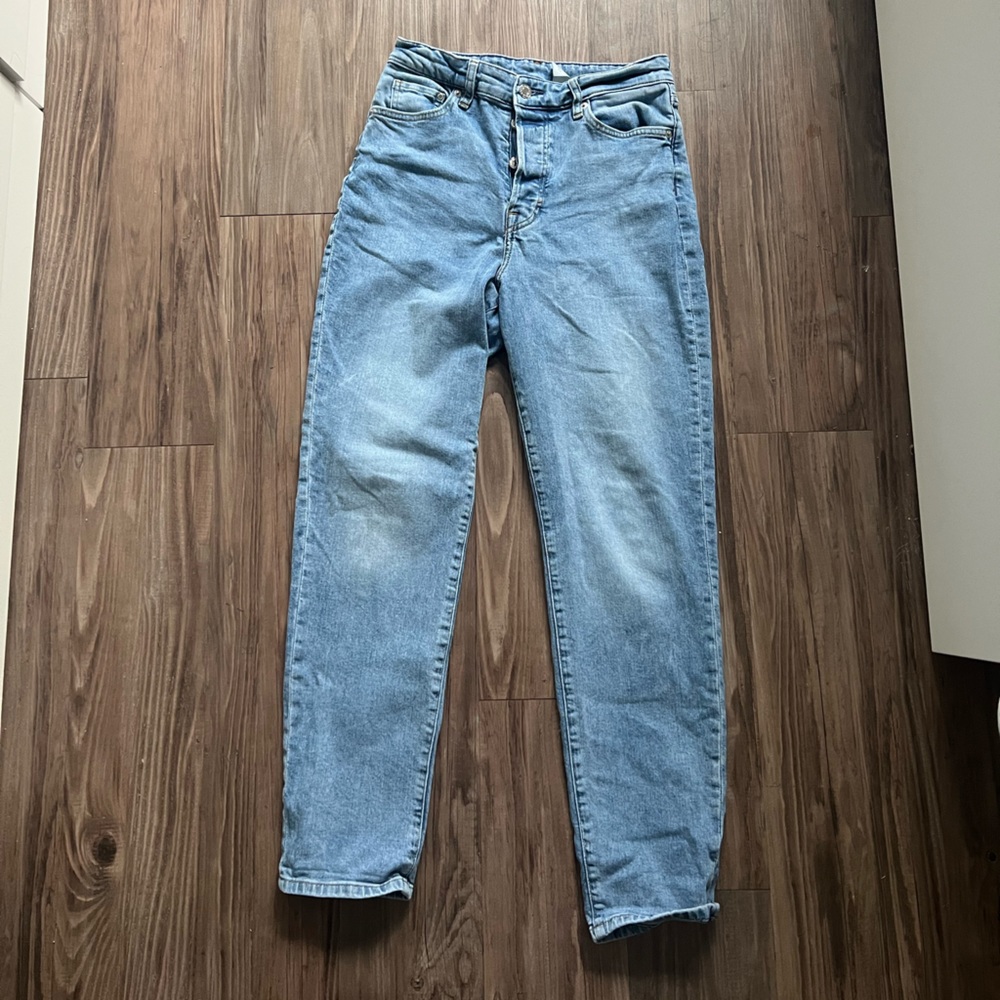 Denim Jeans | H&M